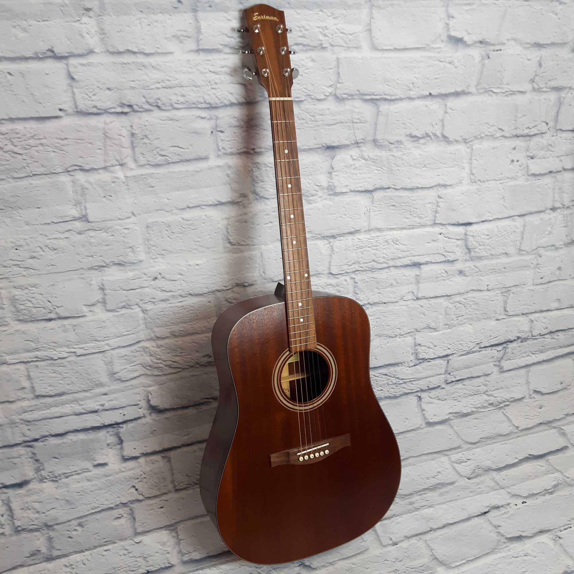 Eastman ACDR-2 Acoustic Guitar