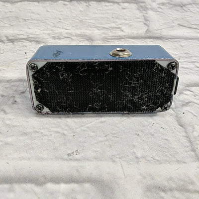 Unknown Digital Delay Pedal