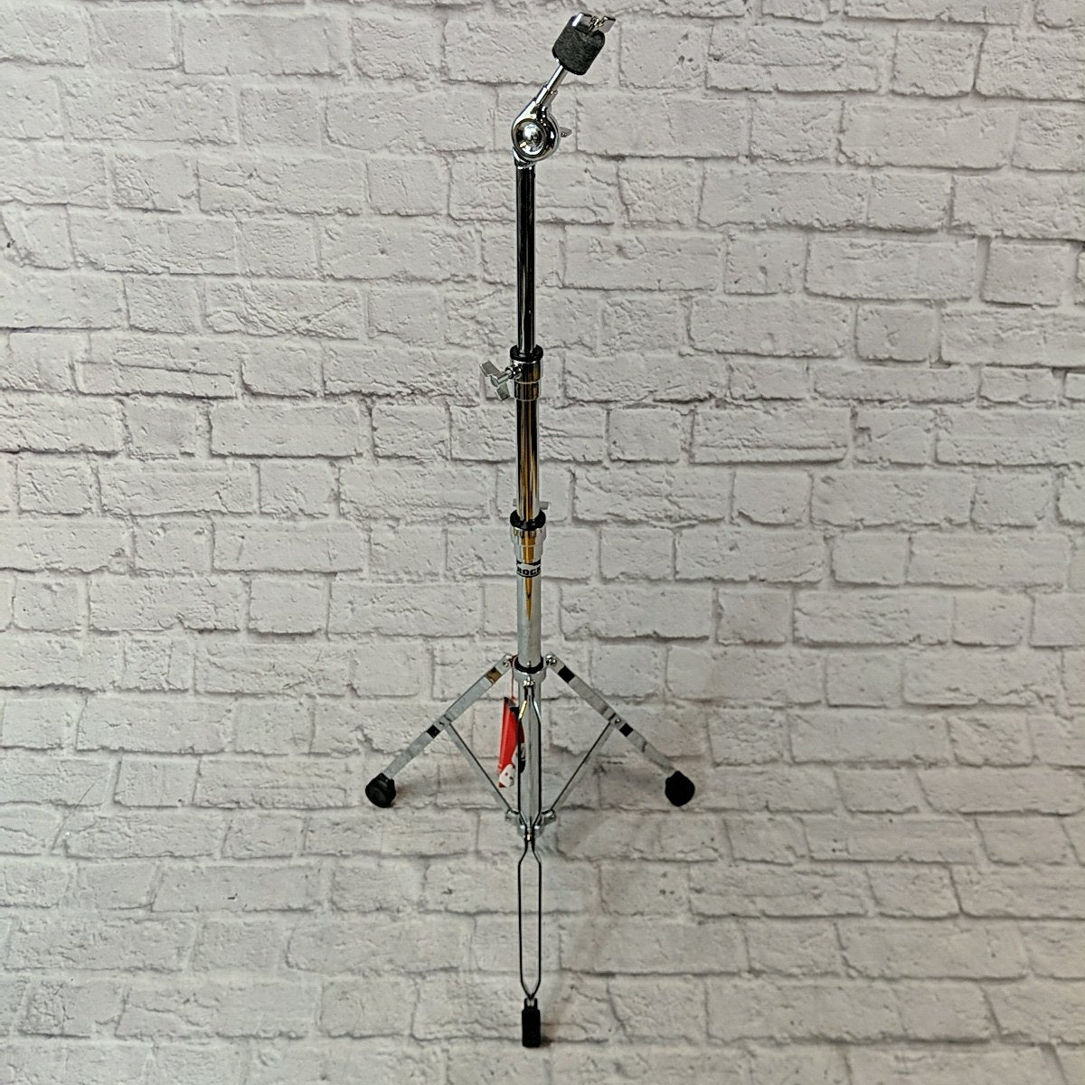 Rock Hardware by Gibraltar RBG10 Straight Cymbal Stand