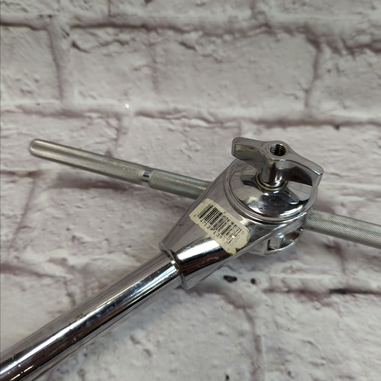 PDP Pacific Drums & Percussion Boom Cymbal Stand Arm