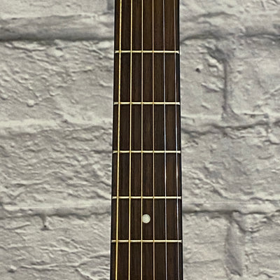 Cort AF550 Acoustic Guitar