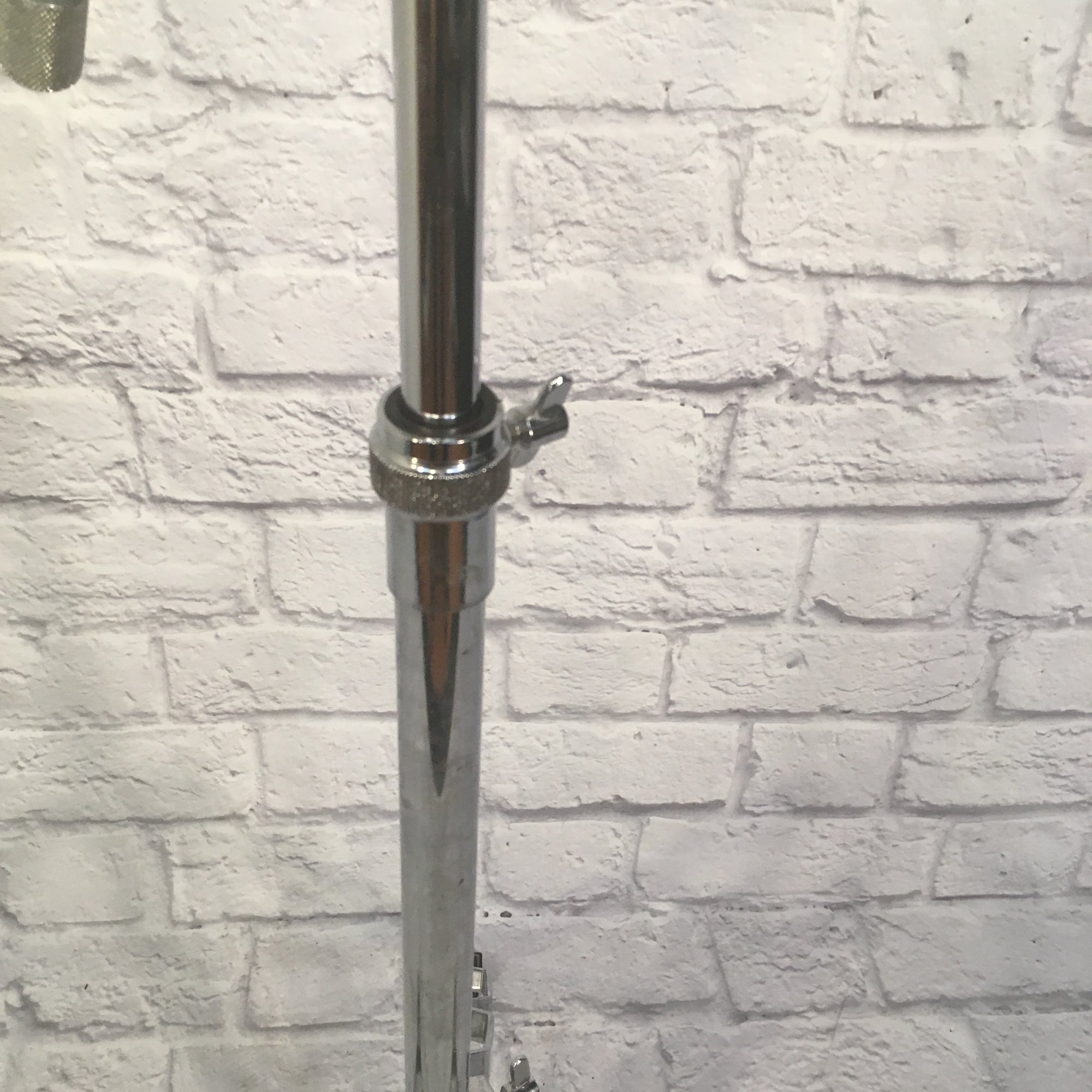 Pearl-Style Mix Matched Boom Cymbal Stand