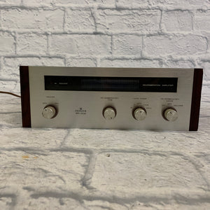 Pioneer SR-202 Reverb AS IS