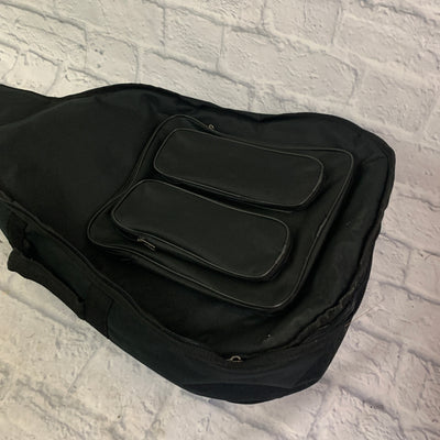 Acoustic Guitar Backpack Style Gig Bag