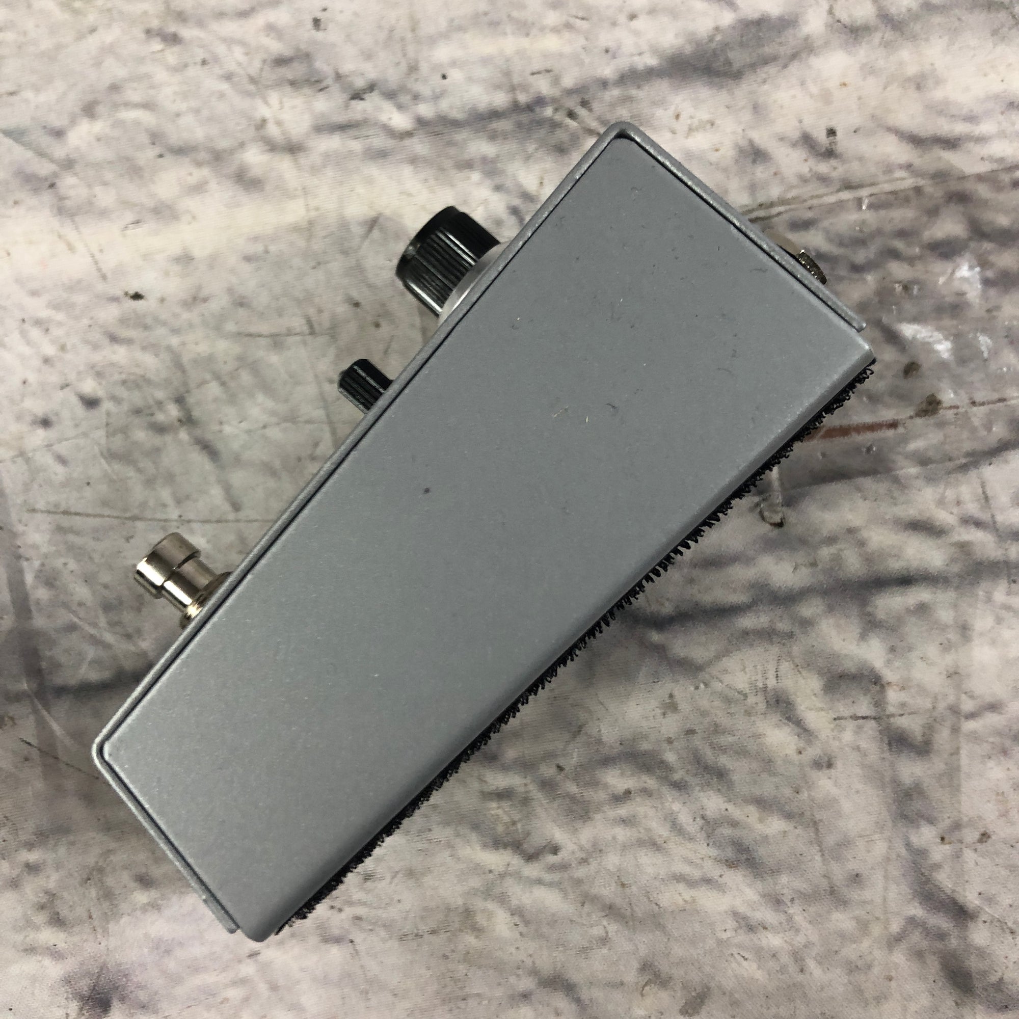 Vertex Steel String Mk II Overdrive pedal