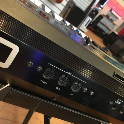 Roland D-50 Linear Synthesizer