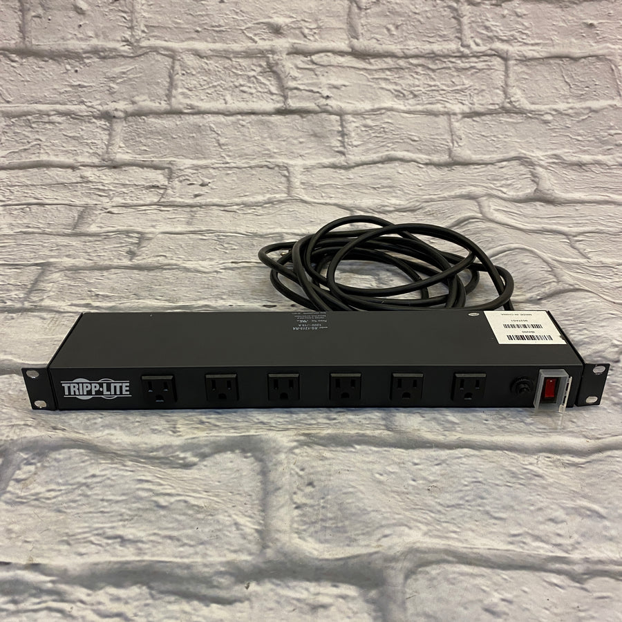Tripp-Lite RS-1215-RA Power Conditioner