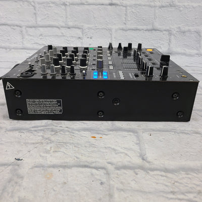 Pioneer DJ DJM-850 Mixer w/ USB