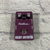 Washburn Soloist Distortion Pedal