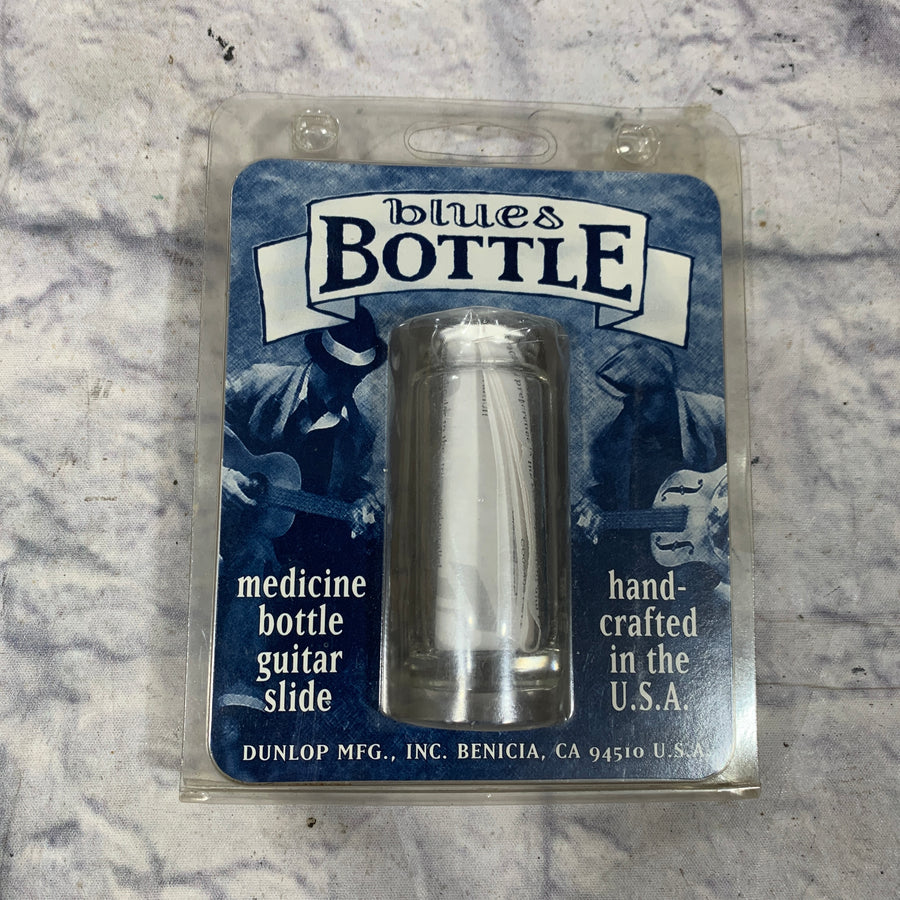 Dunlop Blues Bottle Guitar Slide