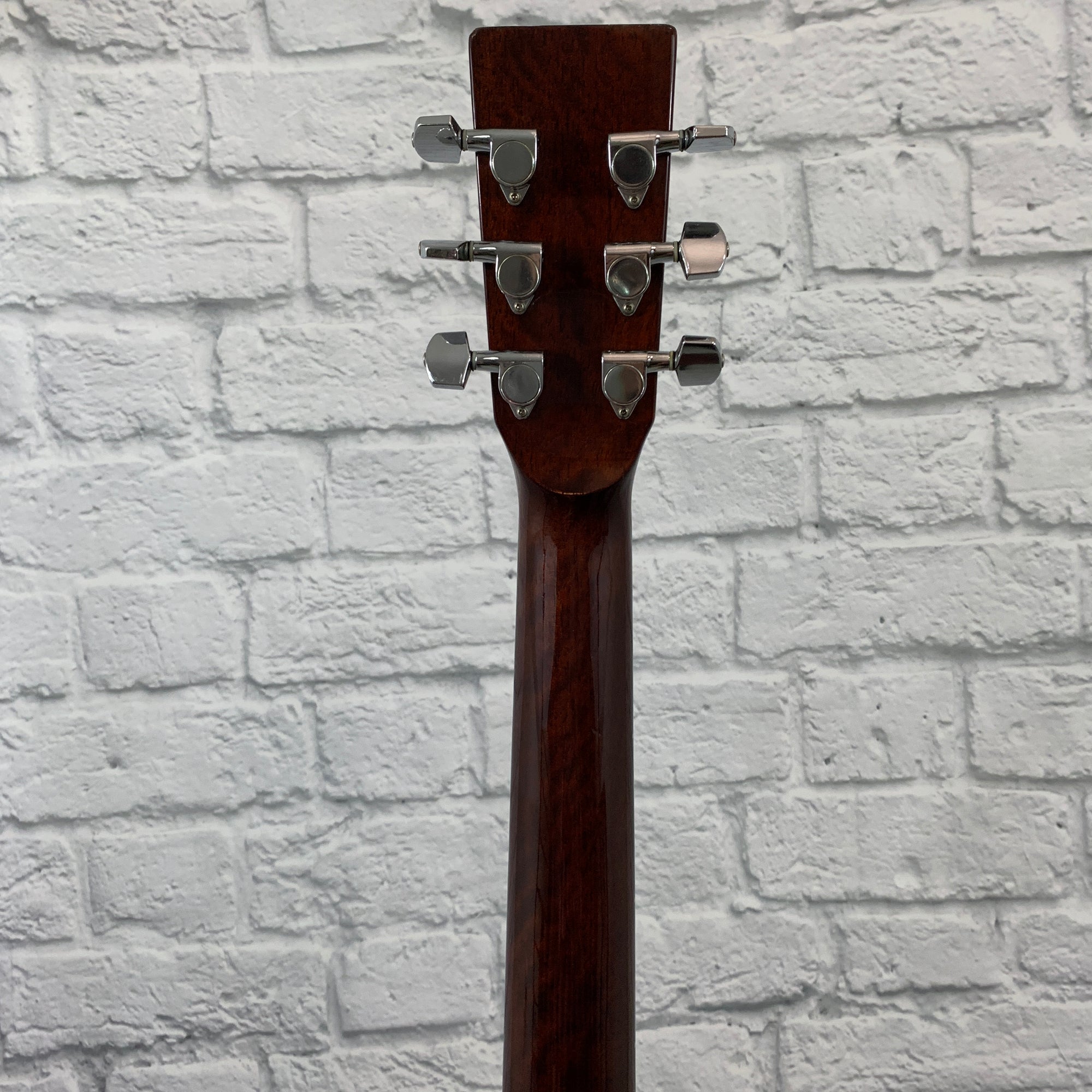 Sigma DM-1ST Acoustic Guitar