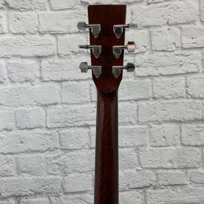 Sigma DM-1ST Acoustic Guitar