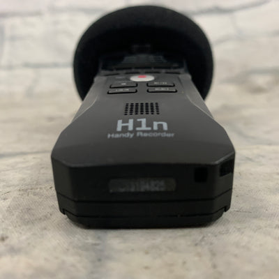 Zoom H1n Handy Digital Recorder