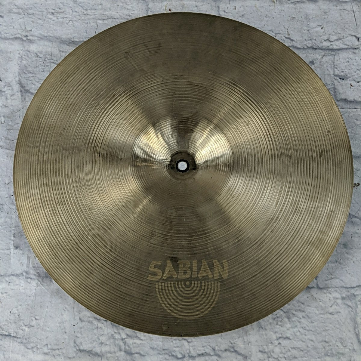 Sabian Paragon Crash 18