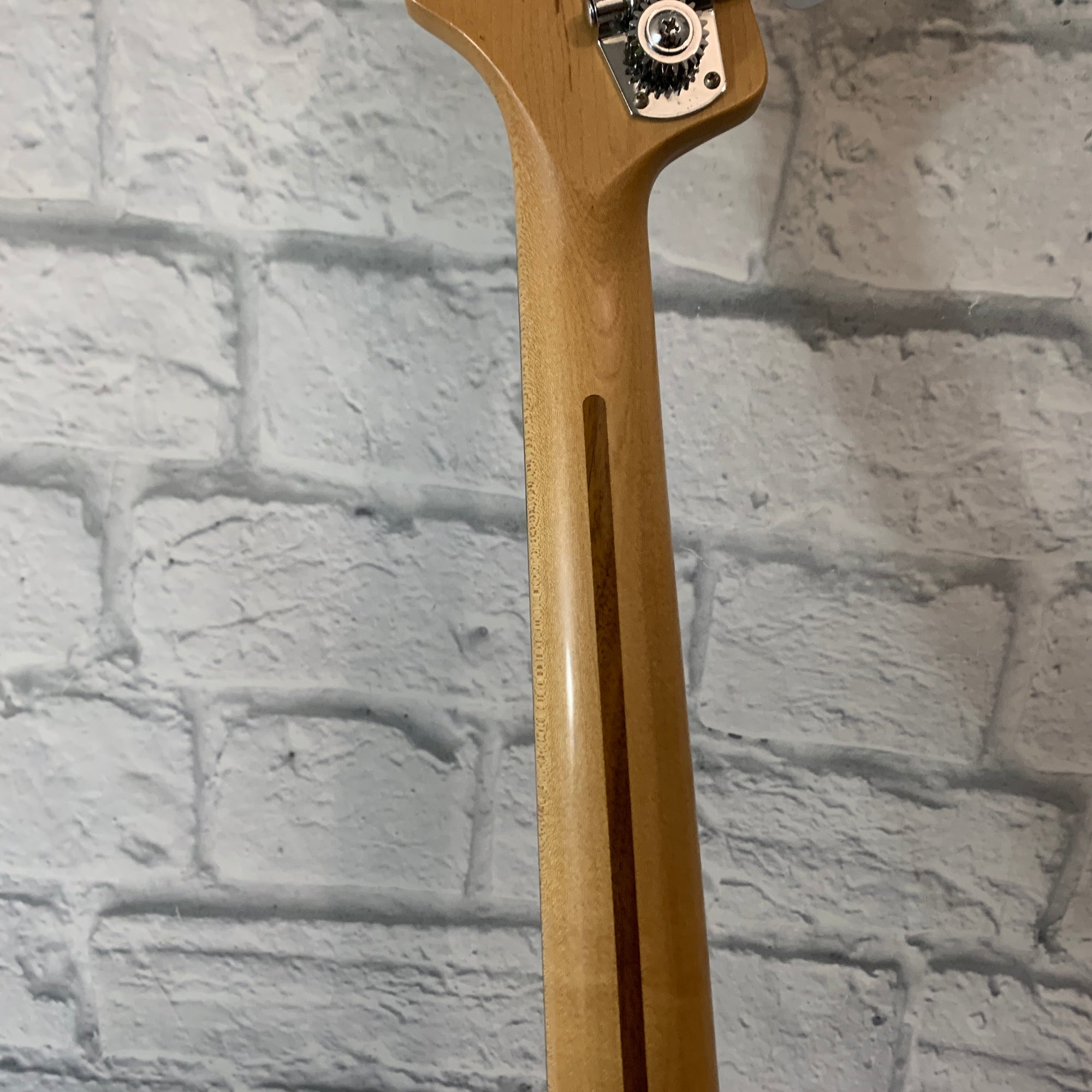Fender MIM Jazz Bass 4 String Active Pickups