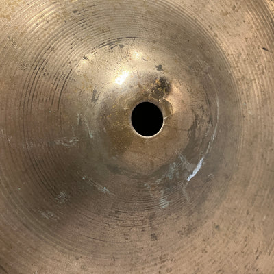 Zildjian ZBT 16 Crash Cymbal