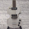 Hofner Ignition Violin HI-459-PE-PW Electric Guitar