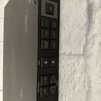 Yamaha TMX Drum Trigger Module