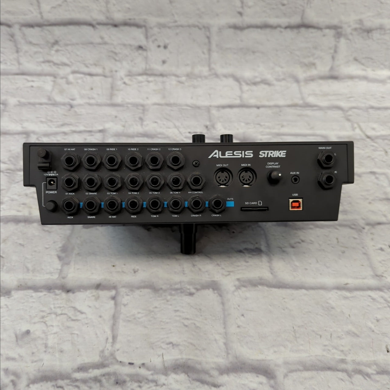 Alesis Strike Drum Module