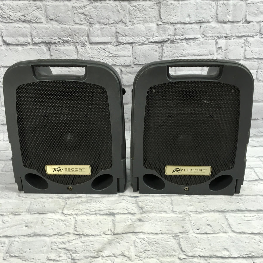 Peavey Encore Speaker Pair Only