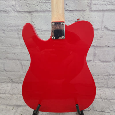 Nashville Guitar Works Tele Style Electric Guitar
