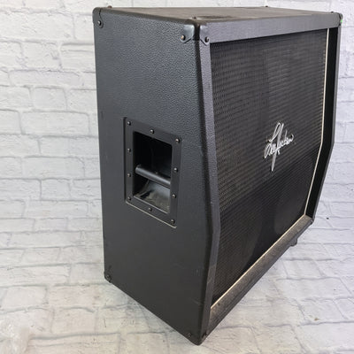Lee Jackson Horizon LJ-412S 4x12 Guitar Cab