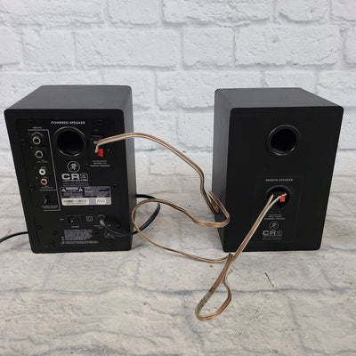 Mackie CR3 Multimedia Monitor Pair
