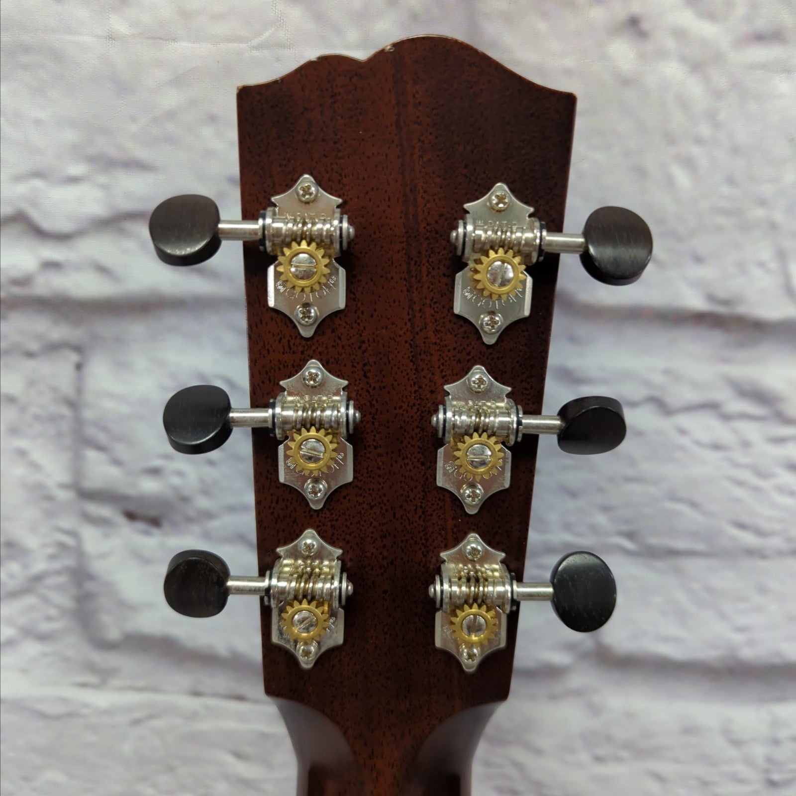Santa Cruz Guitar Company 00-1929 Mahogany Acoustic Guitar 2010 + OHSC
