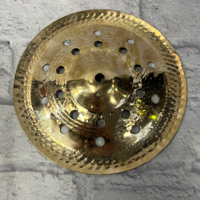 Sabian AA 10" Mini Holy China Cymbal