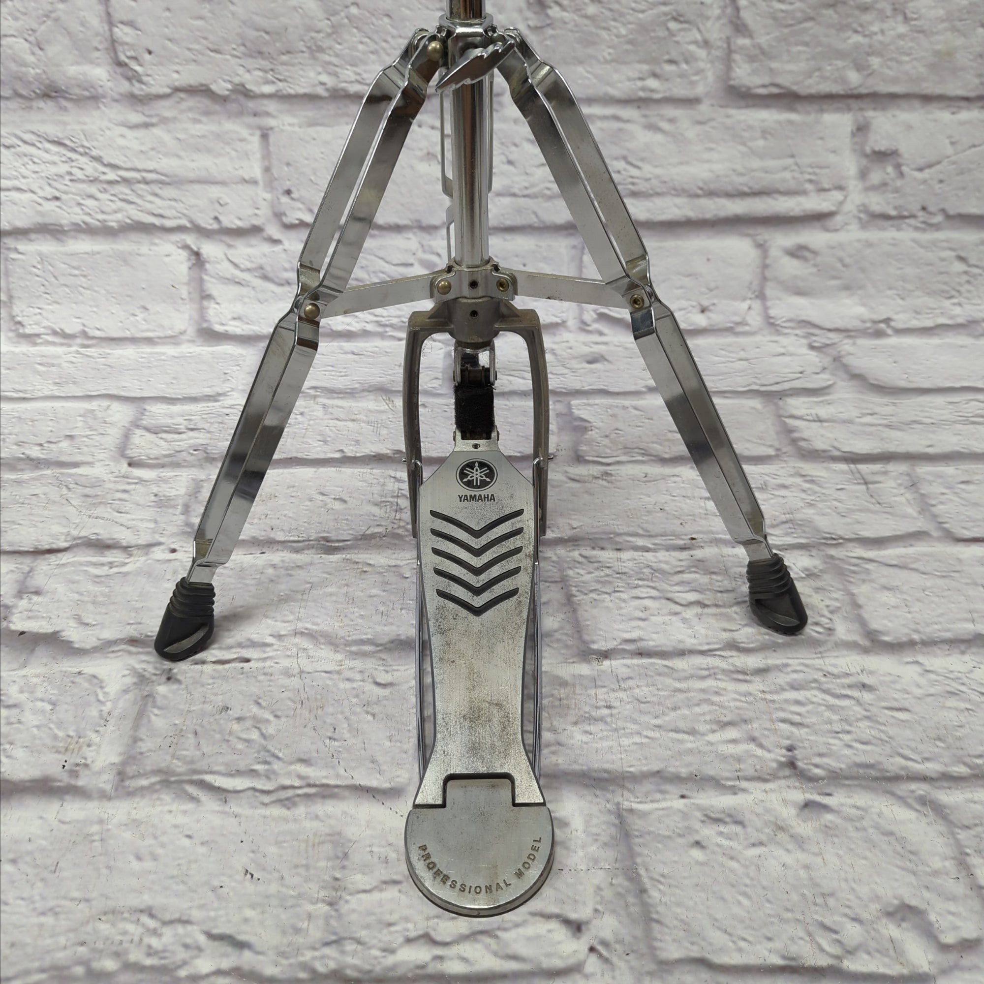 Yamaha HS650W Professional Model Hi Hat Stand