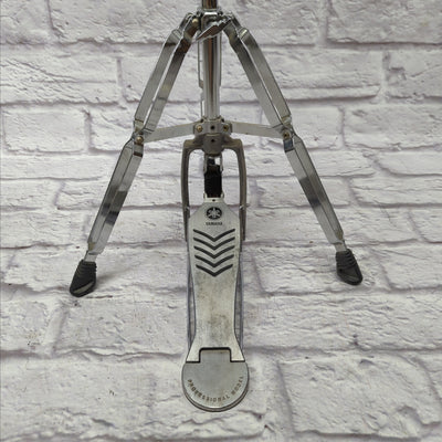 Yamaha HS650W Professional Model Hi Hat Stand
