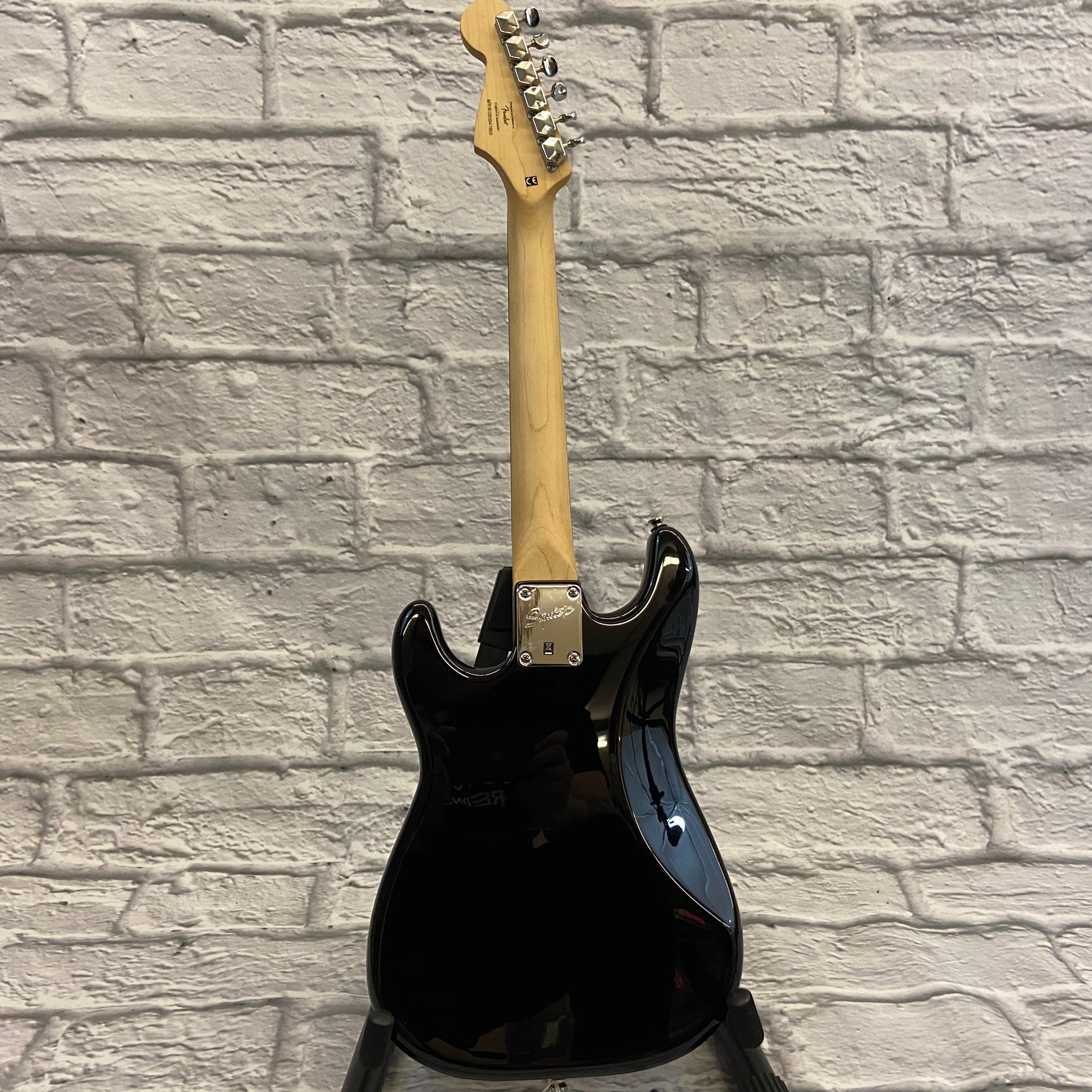 Squier Mini Stratocaster Electric Guitar
