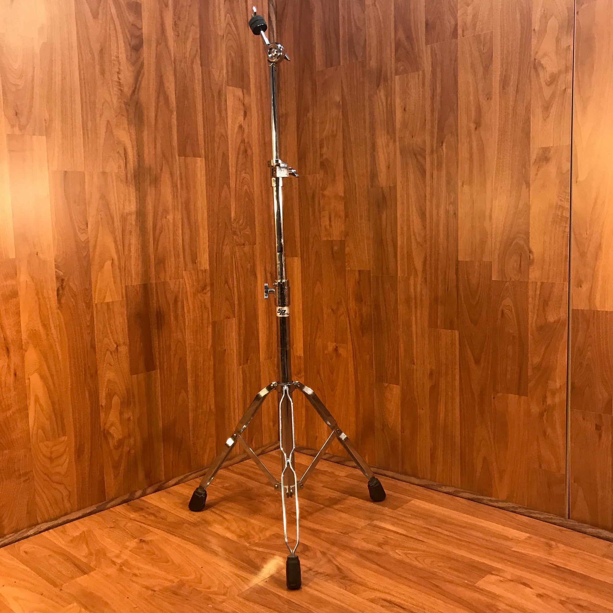 Sound Percussion Double Braced Straight Cymbal Stand