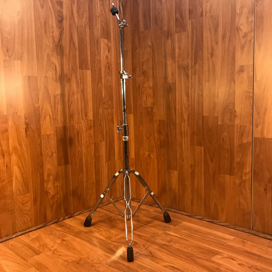 Sound Percussion Double Braced Straight Cymbal Stand