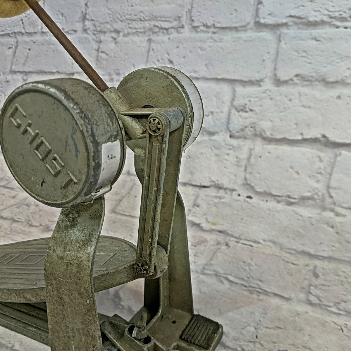 Slingerland Ghost Kick Pedal