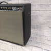 Fender '65 Reissue Twin Reverb W/ Upgraded Speakers