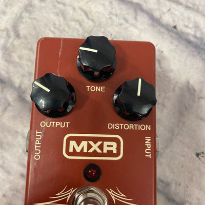 MXR Prime Distortion Pedal