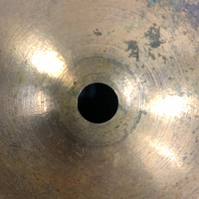 Zildjian K Custom Dry Ride 20 2750g