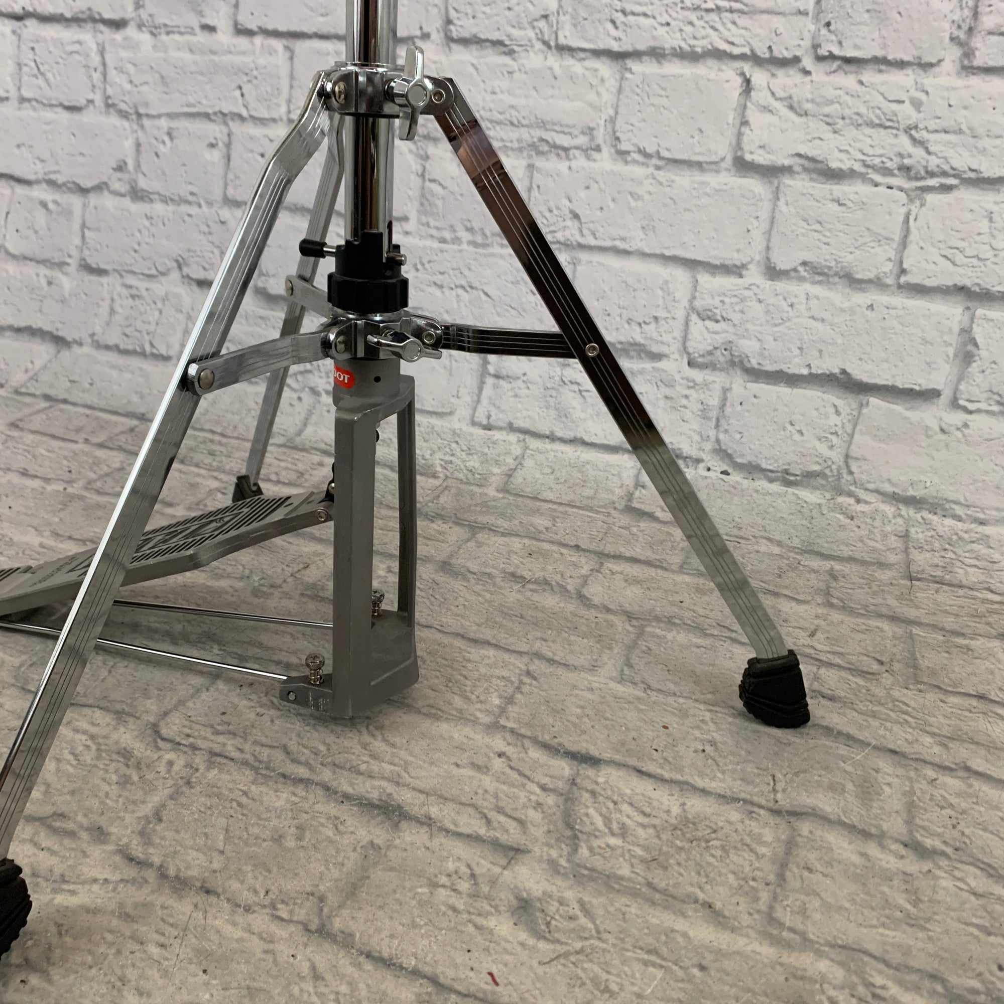 Tama Swivel Foot Hi Hat Stand