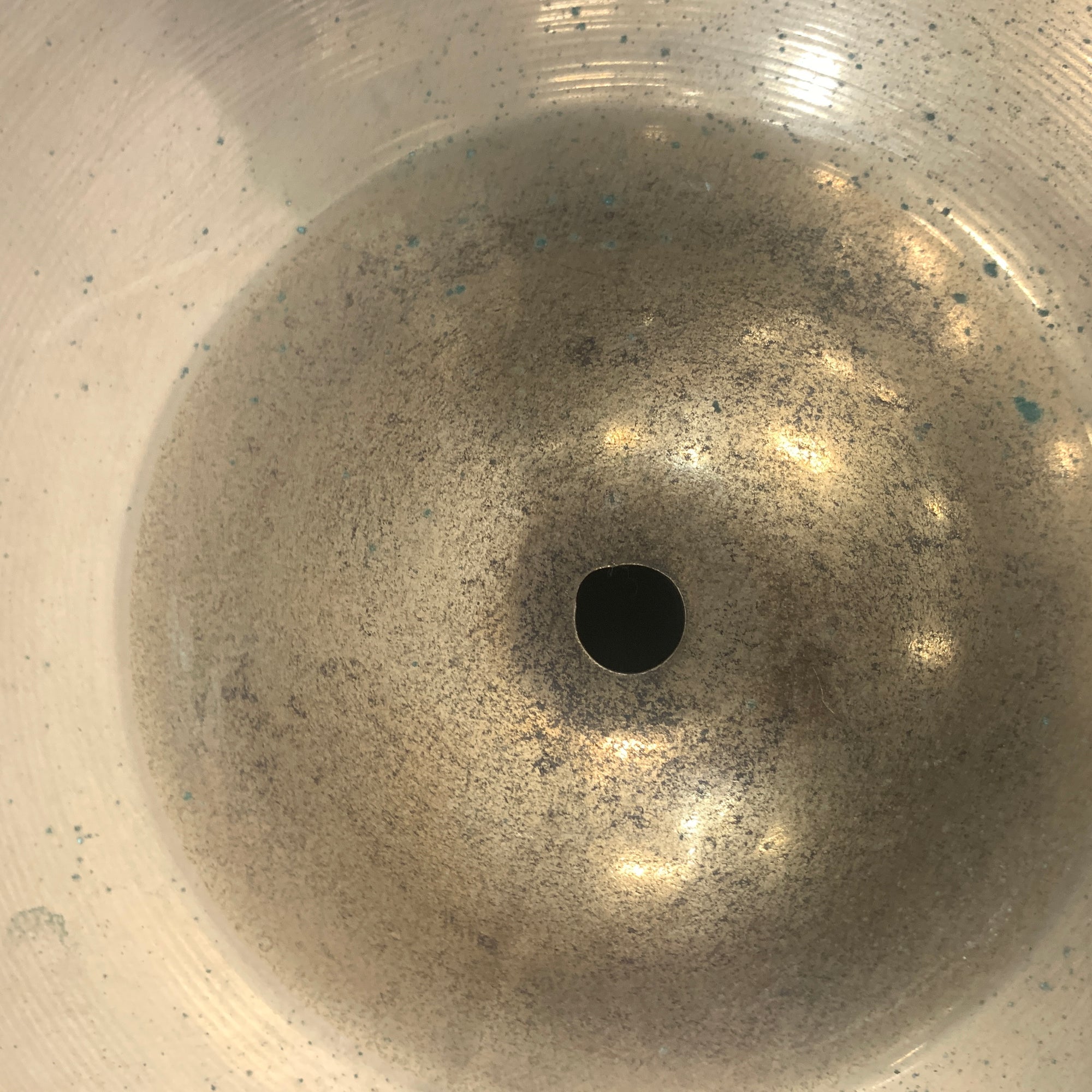 Sabian AAX AAXplosion 18" Crash Cymbal