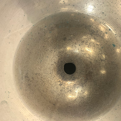 Sabian AAX AAXplosion 18" Crash Cymbal