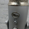 Blue Microphones Yeti Studio USB Condenser Microphone