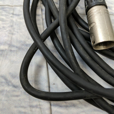 Audio Technica 20 Ft XLR cable