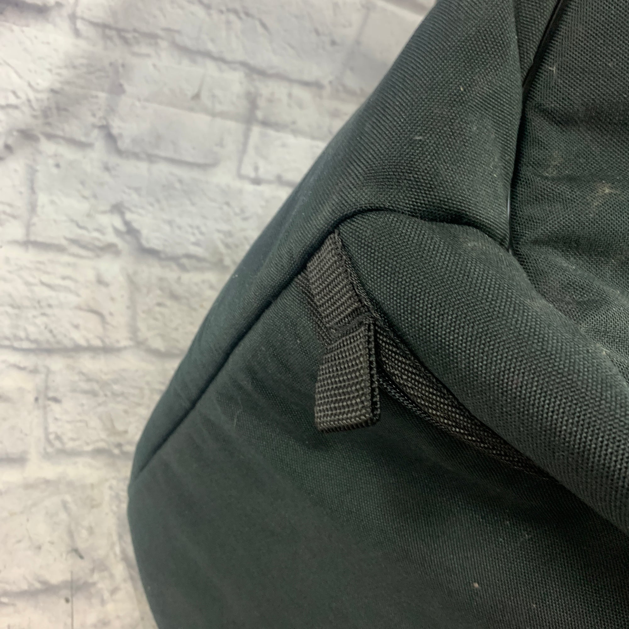 Humes & Berg Tuxedo Bag 16x16 Floor Tom Bag