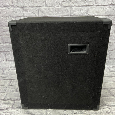 Hartke Systems Transient Attack 4.5 XL 410 Speaker Cabinet