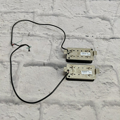 Schecter KH6-50-4 Humbucker Set
