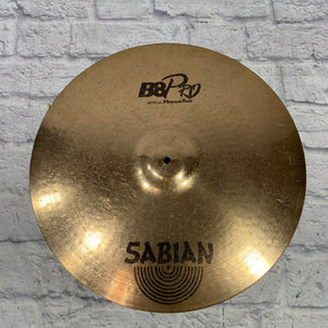 Sabian B8 Pro 20 Medium Ride Cymbal