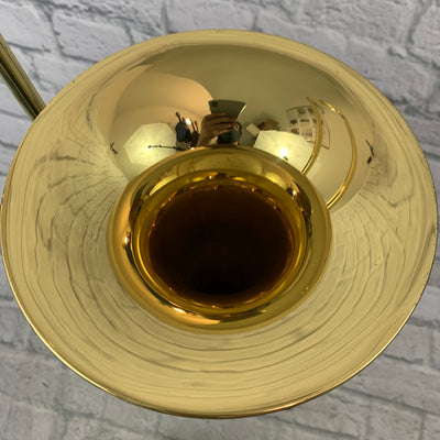 Jupiter JSL332 Bb Student Trombone w/ Case