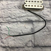 Fender Humbucker