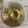 Zildjian K Hybrid 13.25" Hi Hat Pair